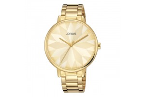Lorus RG296NX9 női arany karóra 36 mm