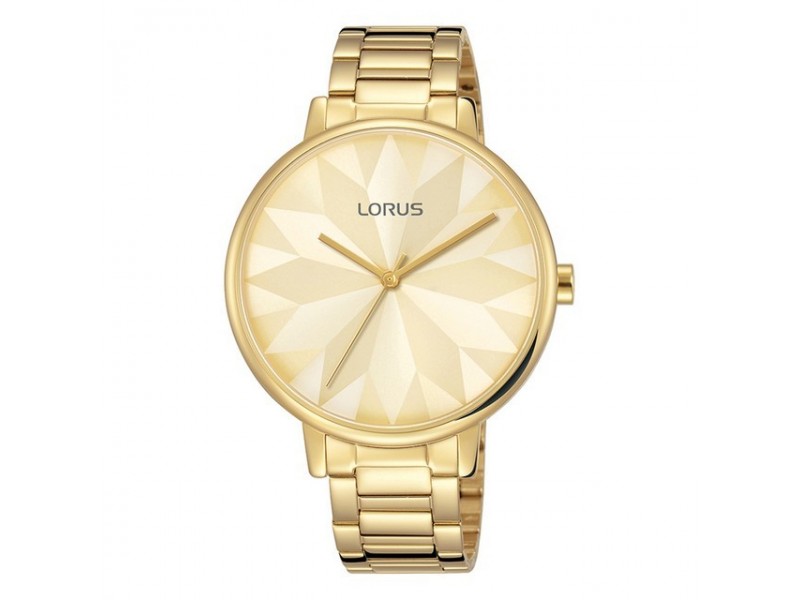 Lorus RG296NX9 női arany karóra 36 mm