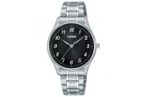 Lorus RG221UX9 női ezüst karóra (32 mm)
