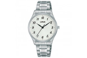 Lorus RG225UX9 női ezüst karóra 32 mm