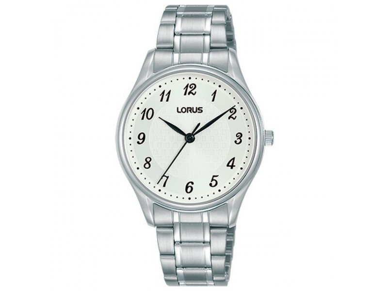 Lorus RG225UX9 női ezüst karóra 32 mm