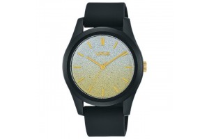 Lorus RG269TX9 női karóra – fekete, 36 mm