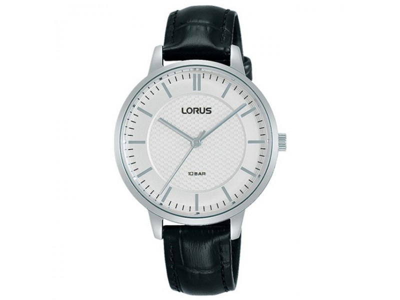 Lorus RG277TX9 női karóra - fekete, 34 mm