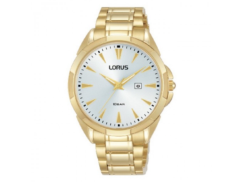Lorus RJ262BX9 arany női karóra 36 mm
