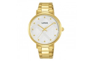 Lorus RG298UX9 arany női karóra 36 mm