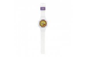 Casio GMA-S2100BS-7AER fehér női karóra