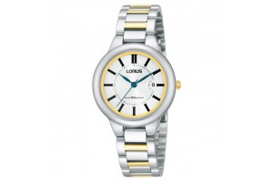 Lorus RJ261AX9 női ezüst nemesacél karóra