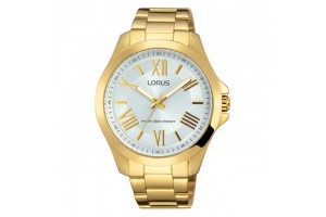 Lorus RG276KX9 női karóra (arany, 38 mm)