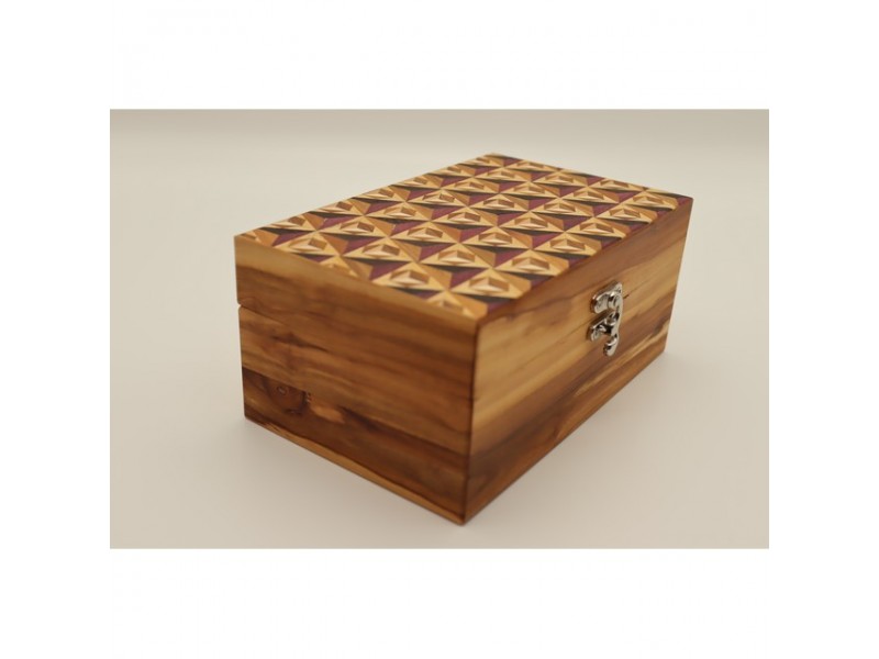 Fa óratartó doboz (3 óra) – puha belső