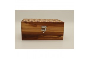 Fa óratartó doboz (3 óra) – puha belső