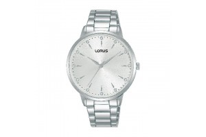 Lorus RG231TX9 női ezüst nemesacél karóra 36 mm