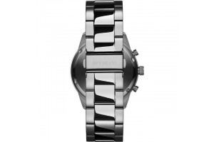 MVMT 28000124-D férfi karóra - ezüst, 43 mm