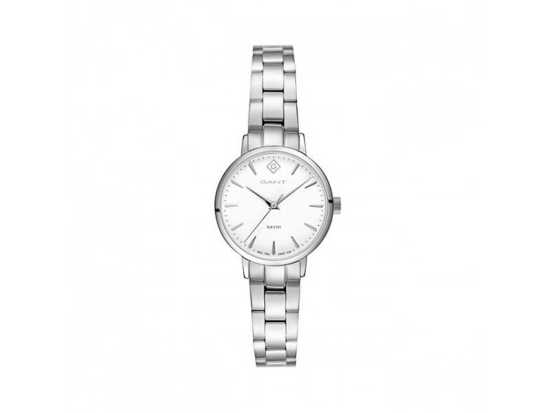 Gant G126001 női karóra, Park Avenue 28, ezüst, 28 mm