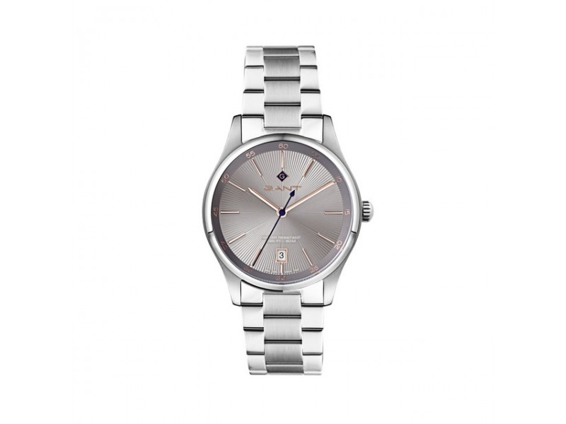 Gant Arlington G124002 női ezüst karóra 36 mm
