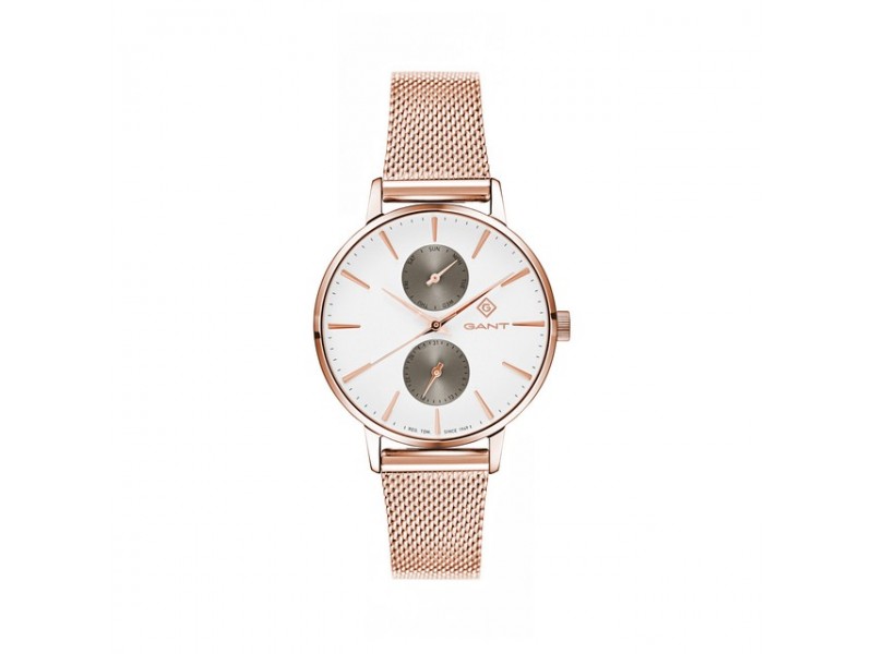 Gant G128006 női rózsaarany karóra 36 mm