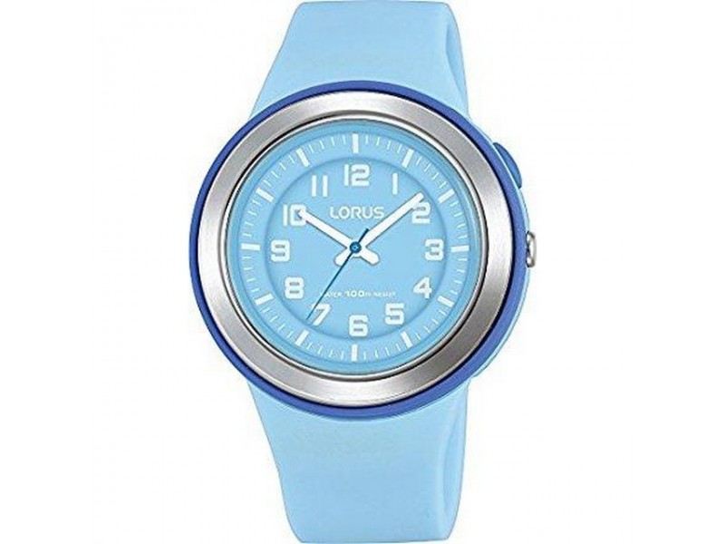 Lorus R2315MX9 kék női sportóra 38 mm