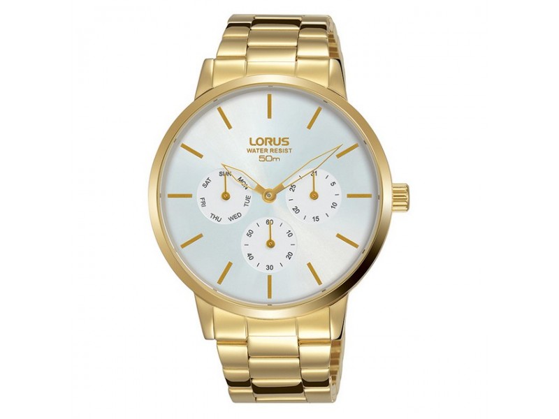 Lorus RP612DX9 női arany karóra (38 mm)