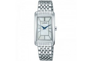 Lorus RRW09FX9 női ezüst nemesacél karóra