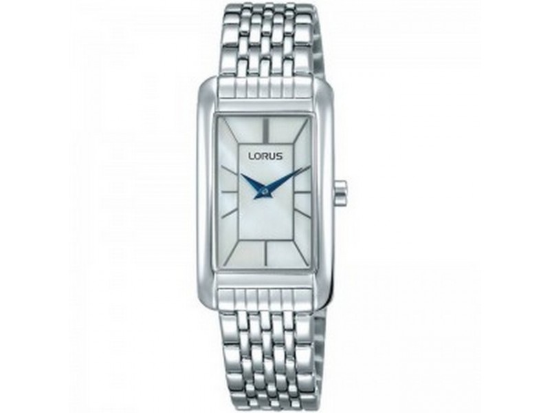 Lorus RRW09FX9 női ezüst nemesacél karóra