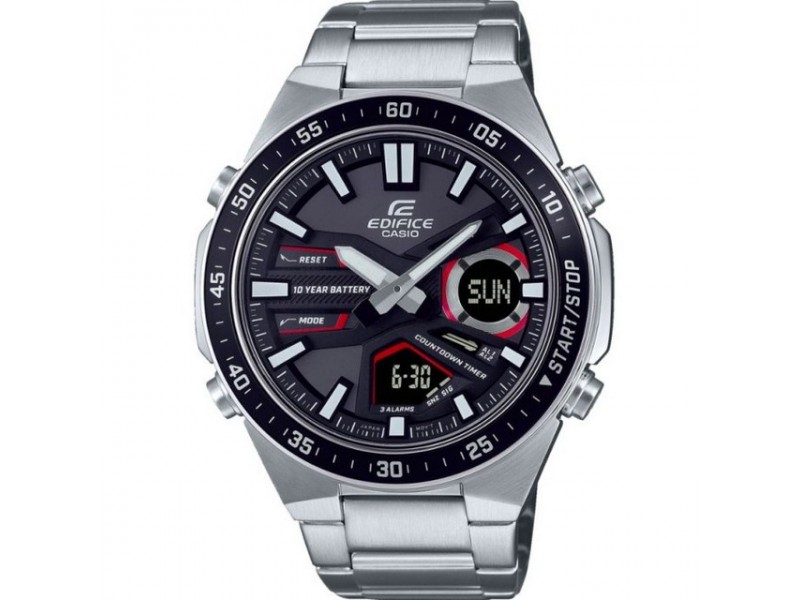 Casio EFV-C110D-1A4VEF férfi karóra (kifutó)