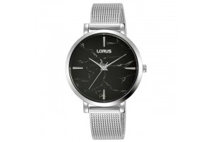Lorus RG241SX9 női ezüst karóra