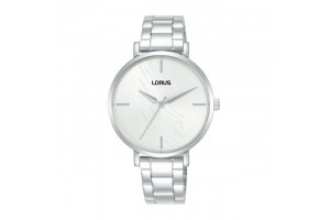 Lorus RG225WX9 női ezüst nemesacél karóra 36 mm