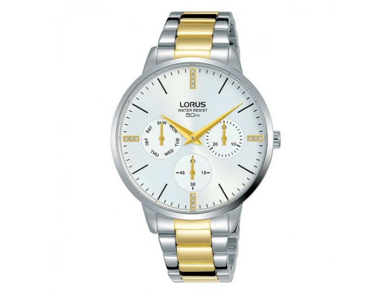 Lorus RP621DX9 női rozsdamentes acél karóra 36 mm