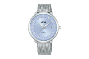 LORUS RG803DX9 női karóra – nemesacél fonott szíj