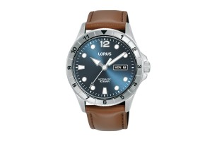 LORUS RL469BX9 férfi sport karóra 42 mm