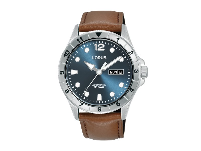 LORUS RL469BX9 férfi sport karóra 42 mm