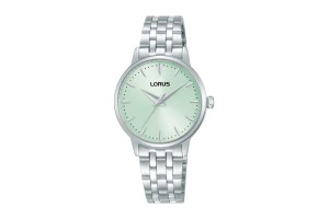 LORUS RG315XX9 női karóra, 30 mm, nemesacél szíj