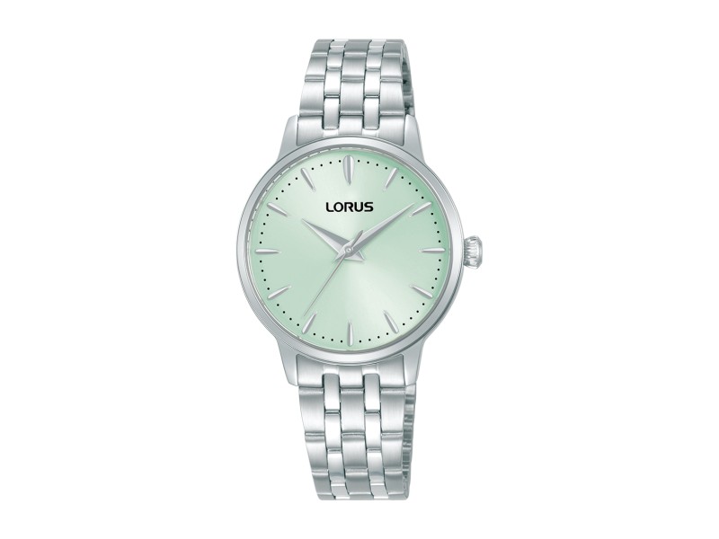 LORUS RG315XX9 női karóra, 30 mm, nemesacél szíj