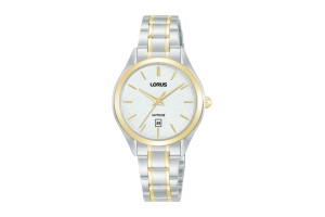 LORUS RJ290BX9 női karóra - nemesacél szíj