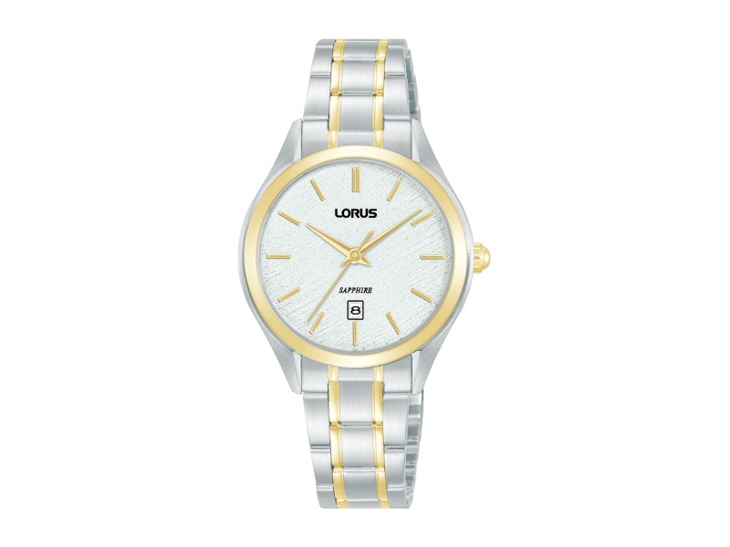 LORUS RJ290BX9 női karóra - nemesacél szíj