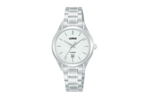 LORUS RJ289BX9 női karóra - nemesacél, 30 mm