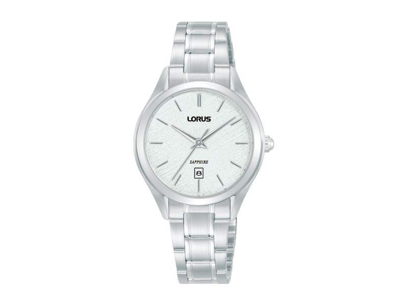 LORUS RJ289BX9 női karóra - nemesacél, 30 mm