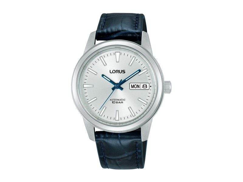 LORUS RL407CX9 női bőr szíjas automata karóra 36 mm