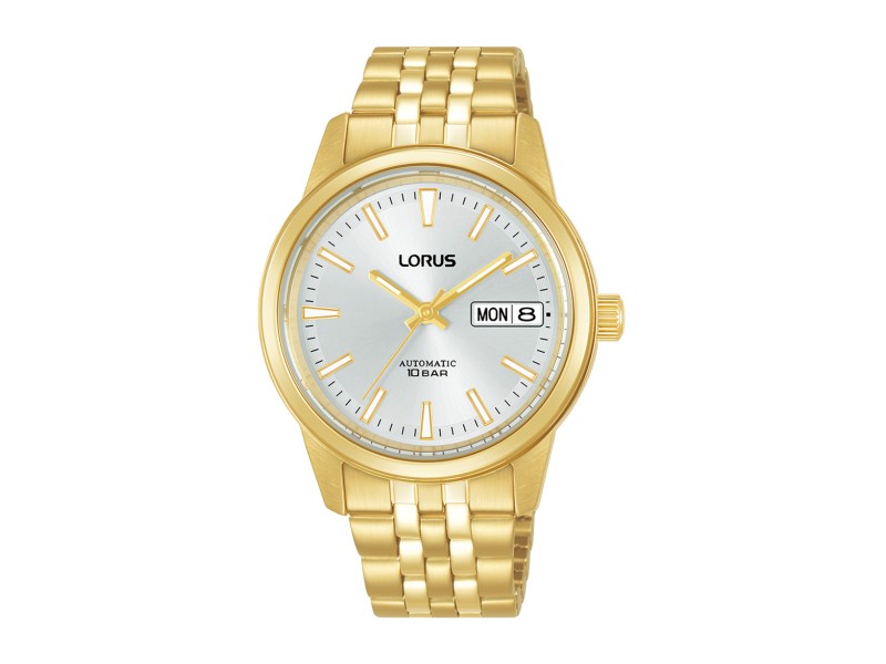 LORUS RL406CX9 női aranyozott nemesacél karóra