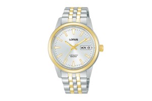 LORUS RL404CX9 női automata karóra, 36 mm