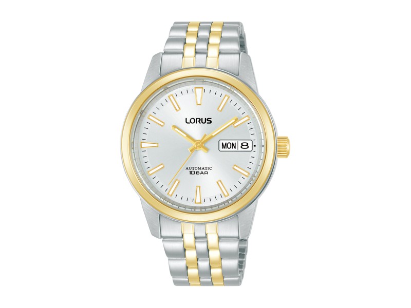 LORUS RL404CX9 női automata karóra, 36 mm