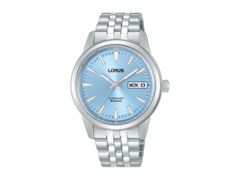 LORUS RL401CX9 női karóra 36 mm nemesacél szíj