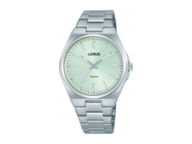 LORUS RG305XX9 női karóra - 34 mm, nemesacél szíj