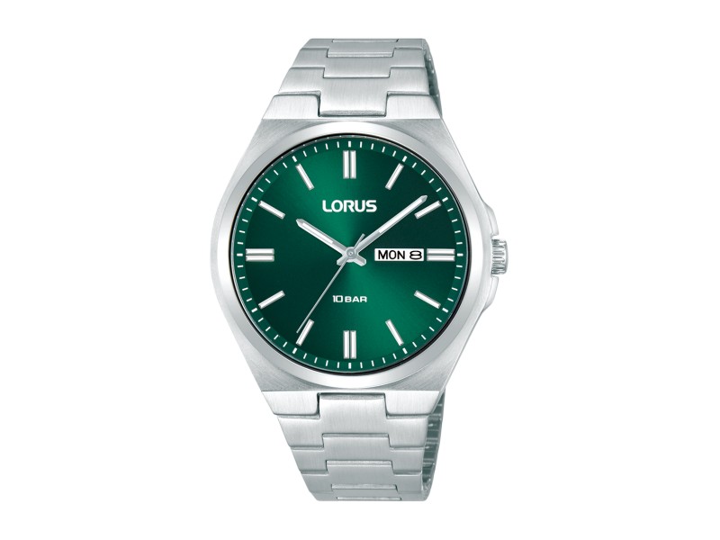 LORUS RH395AX9 férfi sport karóra, 40 mm