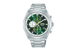 LORUS RM385JX9 férfi sport karóra