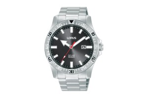 LORUS RX377AX9 férfi sport karóra, 42 mm
