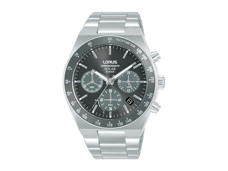 LORUS RZ519AX9 férfi sportóra (42 mm)