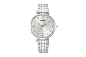 LORUS RG261XX9 női karóra - nemesacél szíj