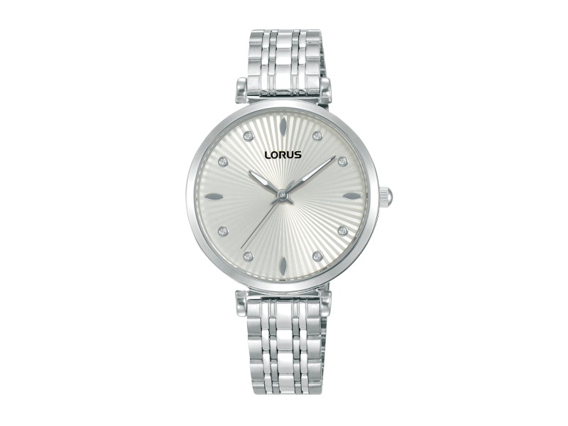 LORUS RG261XX9 női karóra - nemesacél szíj