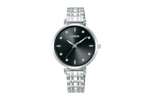 LORUS RG255XX9 női karóra, 31 mm, nemesacél szíj
