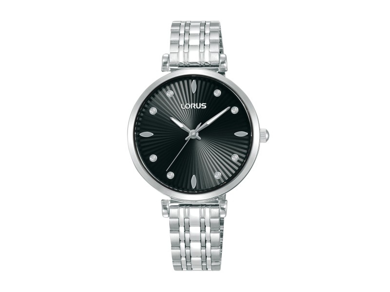 LORUS RG255XX9 női karóra, 31 mm, nemesacél szíj
